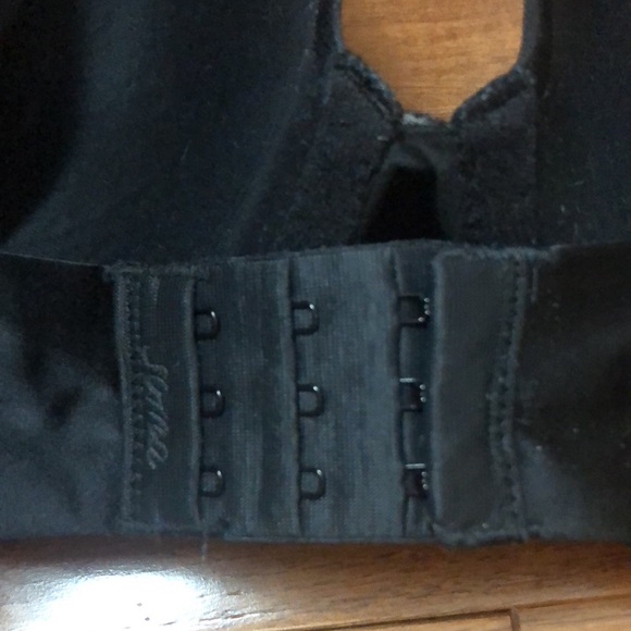 Soma Enhancing Push Up Bra - Picture 8 of 9